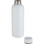 Spring 750 ml RCS sertificēta pārstrādāta vienkāršsienu nerūsējošā tērauda ūdens pudele - Image 3