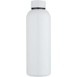 Spring 750 ml RCS sertificēta pārstrādāta vienkāršsienu nerūsējošā tērauda ūdens pudele - Image 2