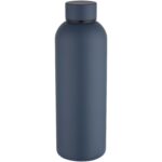 Spring 750 ml RCS sertificēta pārstrādāta vienkāršsienu nerūsējošā tērauda ūdens pudele - Image 6