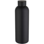 Spring 750 ml RCS sertificēta pārstrādāta vienkāršsienu nerūsējošā tērauda ūdens pudele - Image 8