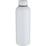 Spring 750 ml sublimācijas RCS pārstrādāta vienkāršsienu nerūsējošā tērauda ūdens pudele