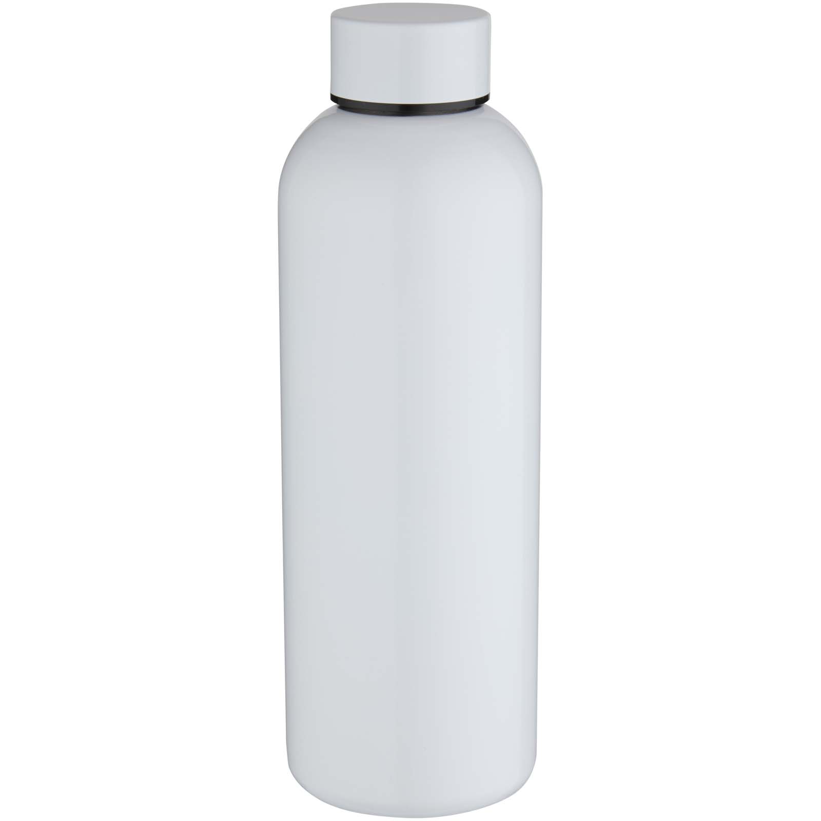 10092101.jpg Spring 750 ml sublimācijas RCS pārstrādāta vienkāršsienu nerūsējošā tērauda ūdens pudele - Image 1