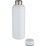 Spring 750 ml sublimācijas RCS pārstrādāta vienkāršsienu nerūsējošā tērauda ūdens pudele - Image 3