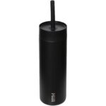 MiiR Sipper 473 ml ūdens pudele ar salmiņu - Image 6