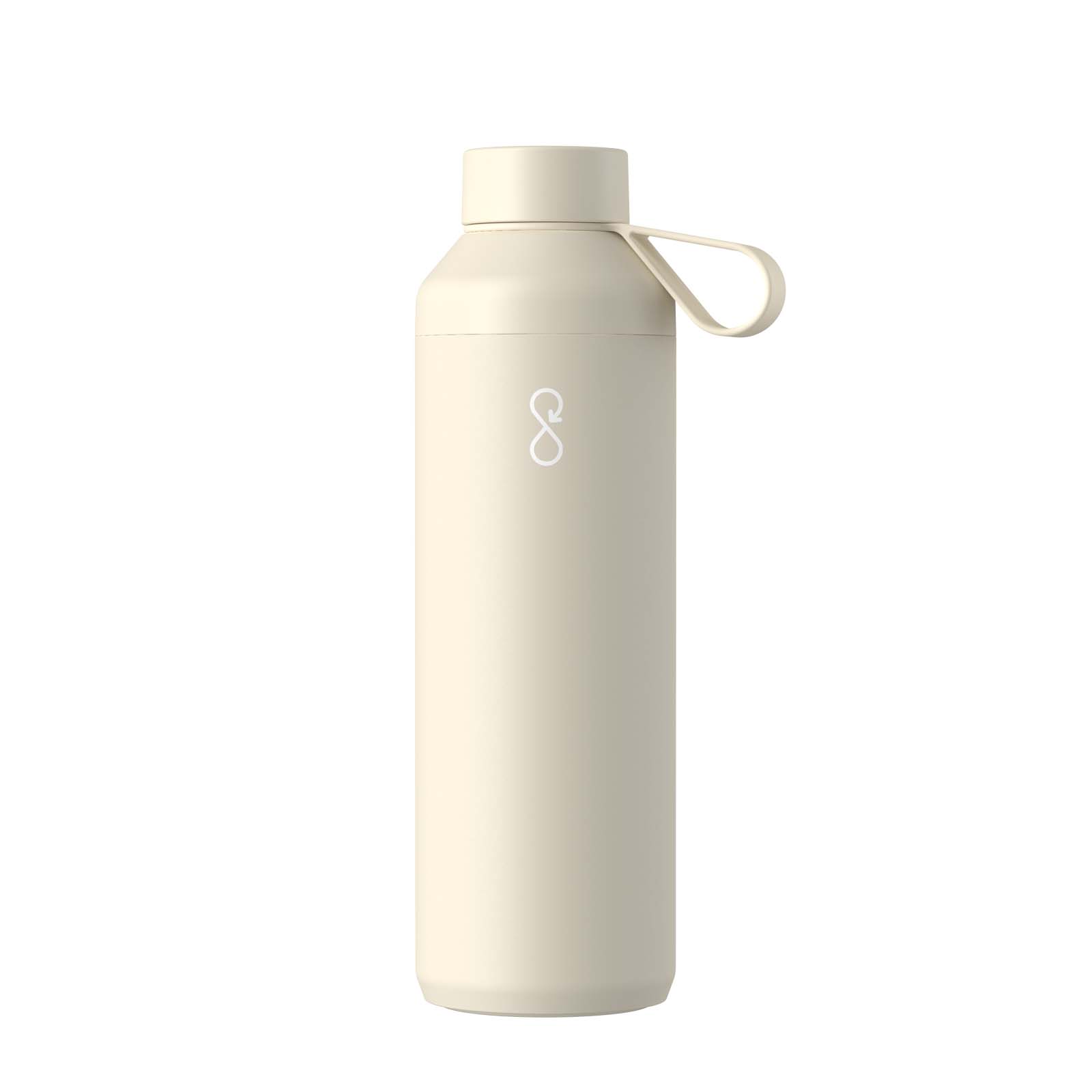 10093906.jpg Ocean Bottle Peak 710 ml ūdens pudele no pārstrādāta nerūsējošā tērauda - Image 1