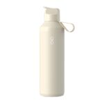 Ocean Bottle Peak GO 710 ml ūdens pudele no pārstrādāta nerūsējošā tērauda
