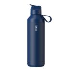 Ocean Bottle Peak GO 710 ml ūdens pudele no pārstrādāta nerūsējošā tērauda - Image 5