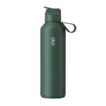 Ocean Bottle Peak GO 710 ml ūdens pudele no pārstrādāta nerūsējošā tērauda - Image 6