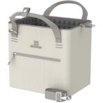 Stanley The All-Day Julienne mini termosoma 10 skārdenēm no pārstrādātiem materiāliem - Image 4