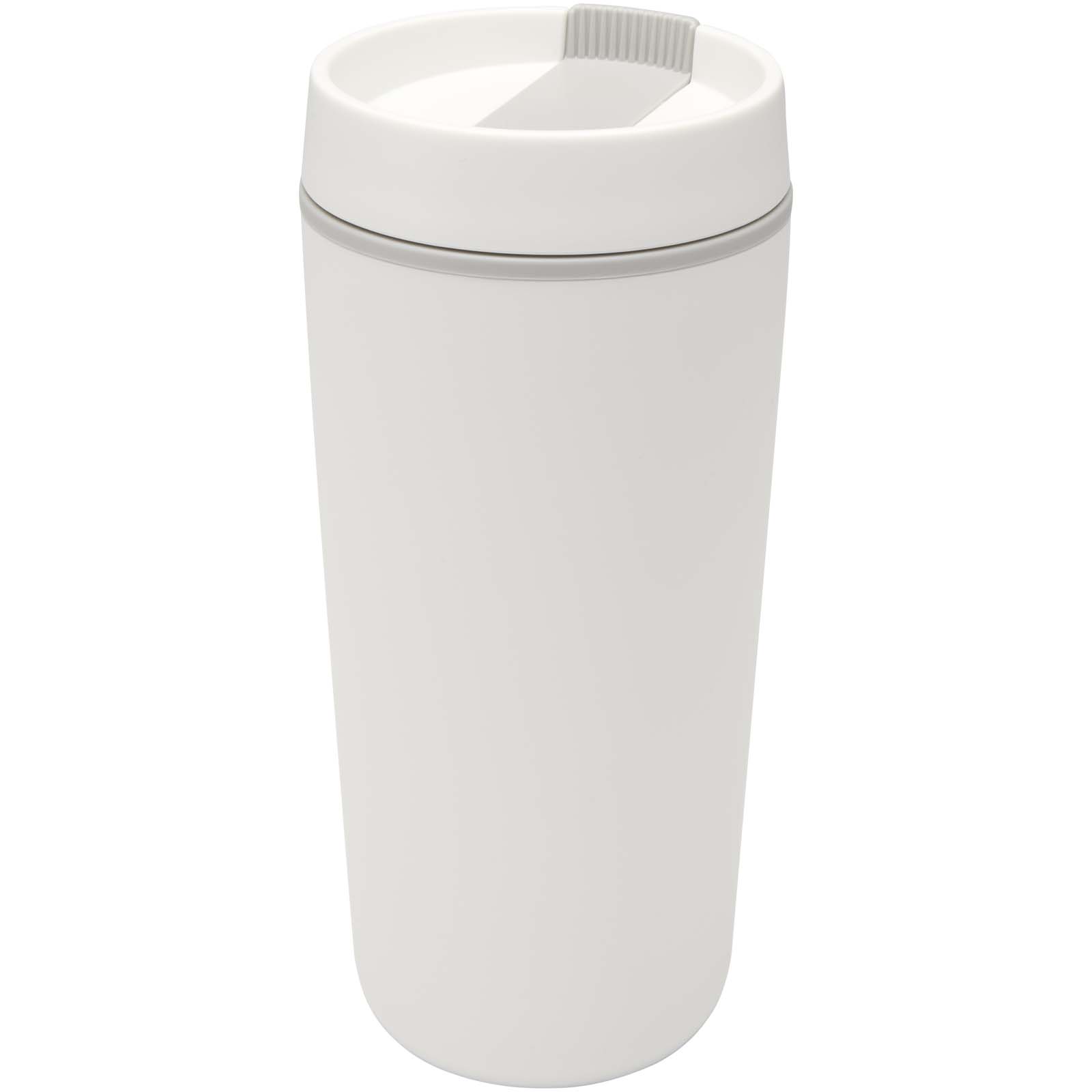 10095301.jpg Sedona 480 ml dubultās sienas plastmasas krūze - Image 1