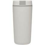 Sedona 480 ml dubultās sienas plastmasas krūze - Image 3