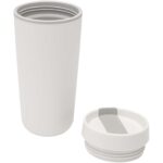 Sedona 480 ml dubultās sienas plastmasas krūze - Image 4