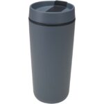 Sedona 480 ml dubultās sienas plastmasas krūze - Image 8