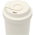 Hampton 480 ml RCS pārstrādāta nerūsējošā tērauda dubultu sienu termokrūze ar vakuuma izolāciju - Image 6