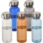 Thor 600 ml RCS pārstrādātā RPET ūdens pudele - Image 4
