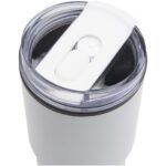 Westin 540 ml RCS pārstrādāta dubultās sienas izolēta krūze ar salmiņu - Image 6