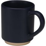 Camilla 180 ml saliekamā keramikas krūze ar matētu apdari - Image 6