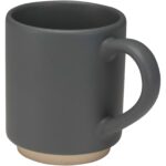 Camilla 180 ml saliekamā keramikas krūze ar matētu apdari - Image 7