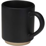 Camilla 180 ml saliekamā keramikas krūze ar matētu apdari - Image 8