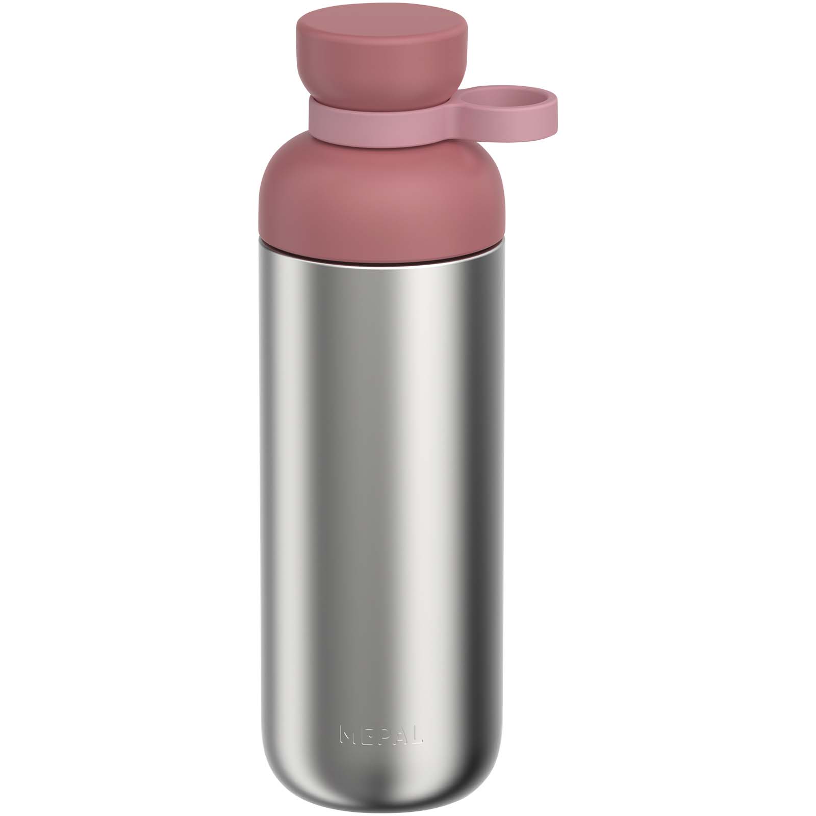 10096336.jpg Mepal Vita 700 ml ūdens pudele no pārstrādāta nerūsējošā tērauda - Image 1