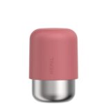 Mepal Ellipse 300 ml pārstrādāta nerūsējošā tērauda kafijas krūze lietošanai ceļā - Image 2