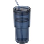 Archer 480 ml dubultās sienas plastmasas krūze - Image 5