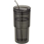 Archer 480 ml dubultās sienas plastmasas krūze - Image 7