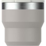 Stanley Stay Hot 295 ml nerūsējošā tērauda izolēta saliekamā kempinga krūze - Image 3