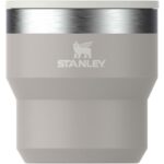 Stanley Stay Hot 295 ml nerūsējošā tērauda izolēta saliekamā kempinga krūze - Image 2