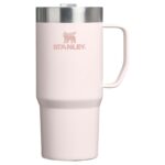 Stanley Everyday Suburban 473 ml izolēta krūze no pārstrādāta nerūsējošā tērauda - Image 2