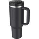 Stanley Quencher® ProTour 1180 ml pārstrādāta nerūsējošā tērauda izolēts krūze ar atveramu salmiņu - Image 5