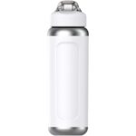 Stanley Classic Wellspring 710 ml pārstrādāta nerūsējošā tērauda izolēta ūdens pudele - Image 3