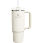 Stanley Quencher® H2.0 FlowState™ 890 ml termokrūze no pārstrādāta nerūsējošā tērauda