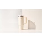 Stanley Quencher® H2.0 FlowState™ 890 ml termokrūze no pārstrādāta nerūsējošā tērauda - Image 3