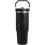Stanley IceFlow™ 2.0 890 ml izolēts nerūsējošā tērauda krūze ar atveramu salmiņu - Image 5