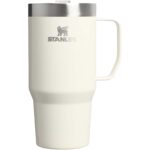 Stanley Everyday Suburban 710 ml izolēta krūze no pārstrādāta nerūsējošā tērauda