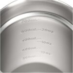 Stanley Everyday Suburban 710 ml izolēta krūze no pārstrādāta nerūsējošā tērauda - Image 4