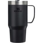 Stanley Everyday Suburban 710 ml izolēta krūze no pārstrādāta nerūsējošā tērauda - Image 6