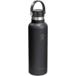 Hydro Flask Standard Mouth 621 ml izolēta nerūsējošā tērauda ūdens pudele - Image 4