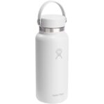Hydro Flask Wide Mouth 946 ml izolēta nerūsējošā tērauda ūdens pudele
