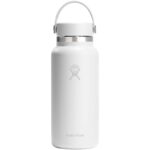 Hydro Flask Wide Mouth 946 ml izolēta nerūsējošā tērauda ūdens pudele - Image 2