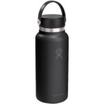 Hydro Flask Wide Mouth 946 ml izolēta nerūsējošā tērauda ūdens pudele - Image 3