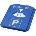 Spot 5-in-1 autostāvvietas disks