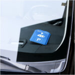 Spot 5-in-1 autostāvvietas disks - Image 4