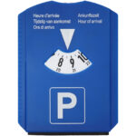Spot 5-in-1 autostāvvietas disks - Image 2