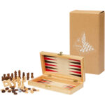 Mugo 3-in-1 koka spēļu komplekts - Image 3
