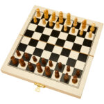 Mugo 3-in-1 koka spēļu komplekts - Image 4
