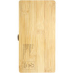 Rivet 19 priekšmetu bambusa/pārstrādātas plastmasas instrumentu komplekts - Image 3