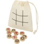 Whorl koka spēle (Tic-Tac-Toe)