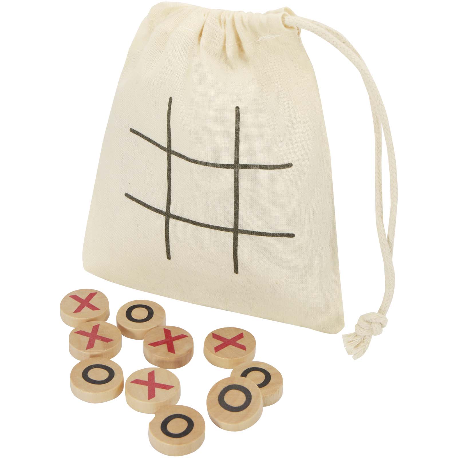 10461106.jpg Whorl koka spēle (Tic-Tac-Toe) - Image 1